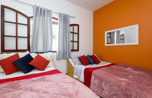 Village Itaúna Inn - Casas de Temporada - Foto 77