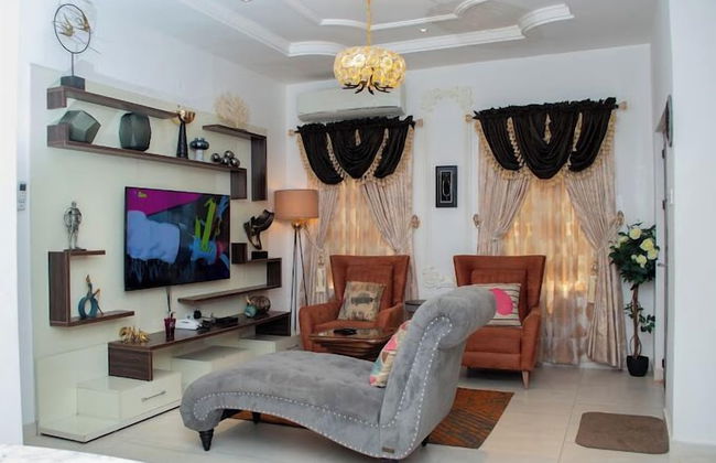 Homestead Apartment - Foto 25