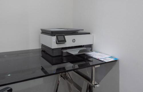 Milton Bank Mansion Garden Apartment - Foto 27