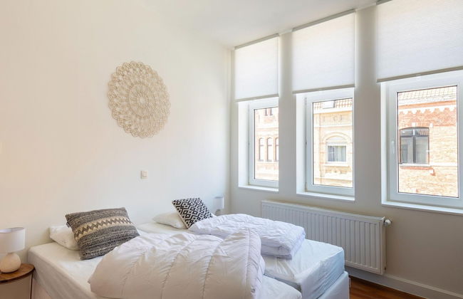 Luxurious Holiday Home in Nieuwpoort-stad - Foto 7