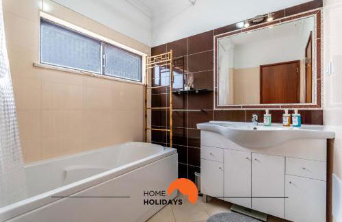 #158 T3 Panorama C by Home Holidays - Foto 57