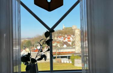 Heimglück mit Ipf & Ruine - Foto 22