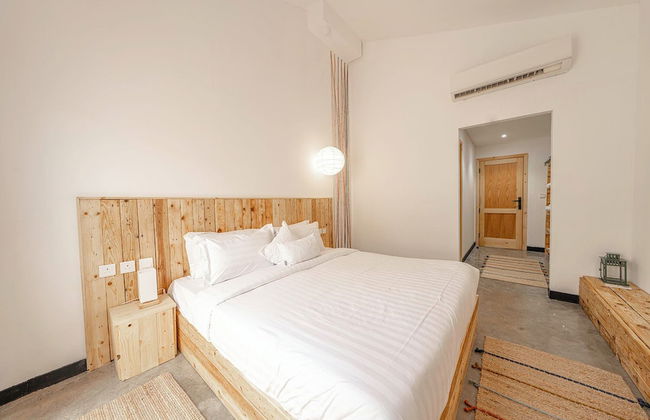 Mabaat - Lulwa Suites Hut - 551 - Foto 18