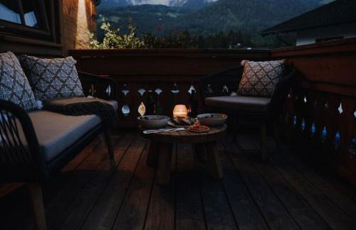 Chalet Watzmann - Foto 70