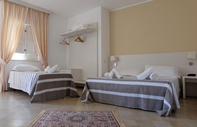 Nuova Mastrarua Rooms - Foto 9