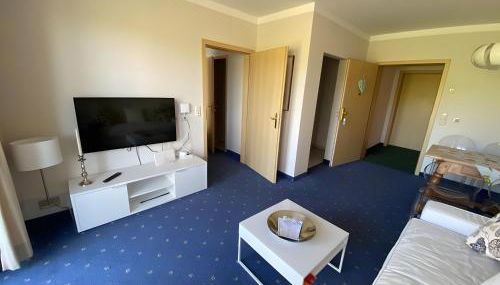 Apartment mit Gartenblick K1 101 - Foto 3