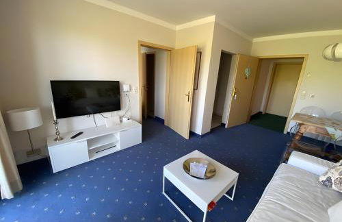 Apartment mit Gartenblick K1 101 - Foto 3