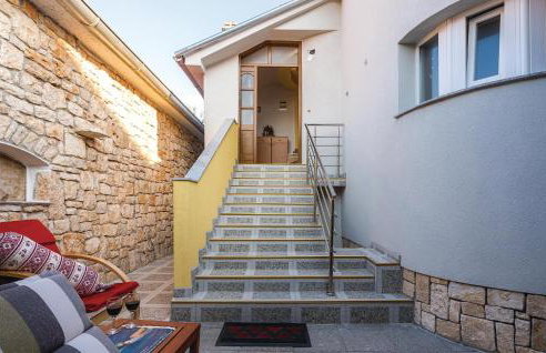 Amazing Home In Oklaj With Wifi - Foto 13