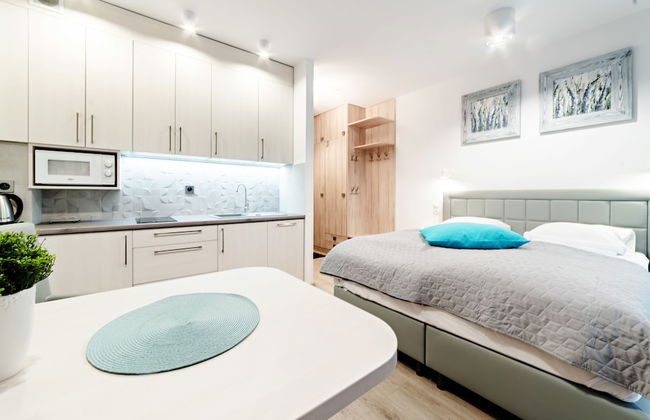 Apartamenty Sun & Snow Sarnia Residence - Photo 12