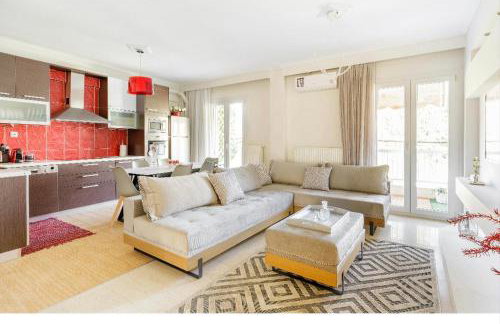 Double A Luxury Apartment - Photo 1