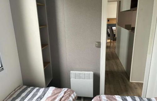 Le parc des roselieres 54 Saint Hilaire de Riez - Foto 22