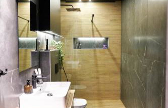 The Skyline Suite - Foto 34