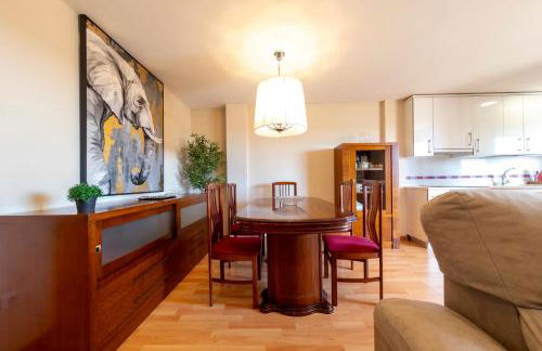 Casa Venerable Carabantes - Foto 16