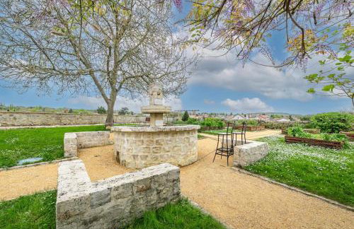 Hédoné by Kleidos - Bel appartement dans le centre de Château-Thierry - Foto 47