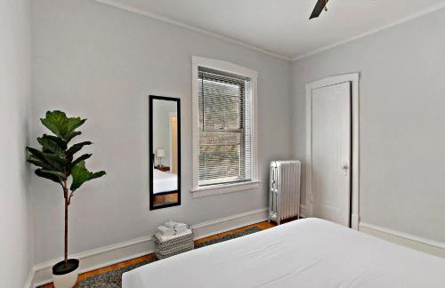 1BR Deluxe Apt with Complete Amenities - Campbell 3 - Foto 15