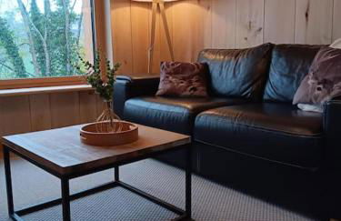 Maison Cosy 10 personnes - Foto 19