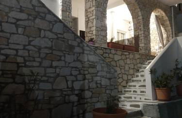 studios FLORA in naoussa paros - Photo 7