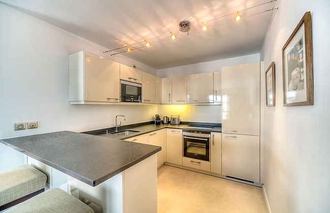 Résidence Carlton Riviera - Foto 16