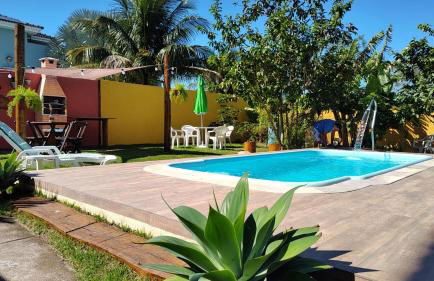 Casa Caravela de Búzios - Foto 3