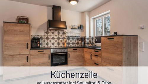 RamosHansenHof Fewo Hofglück 4Pers mit Hund - Foto 4