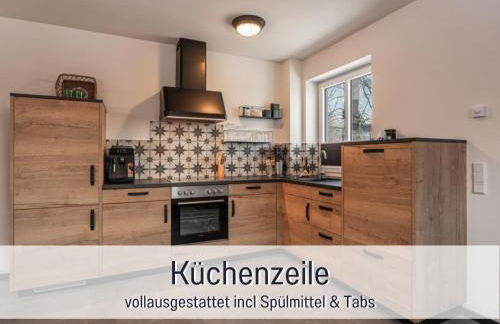 RamosHansenHof Fewo Hofglück 4Pers mit Hund - Foto 4