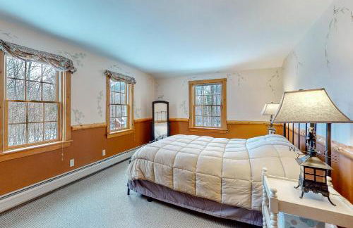 Moose Lodge - Foto 33