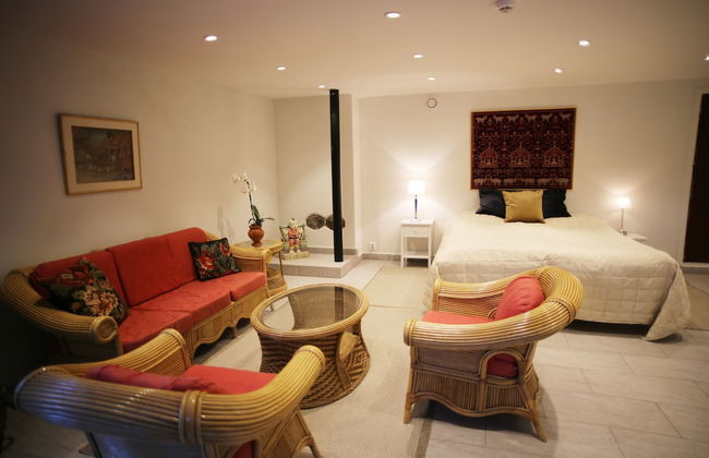 Helgaker Gård - Foto 10