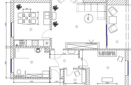 Ferienwohnung in ruhiger Waldrandlage - Foto 14