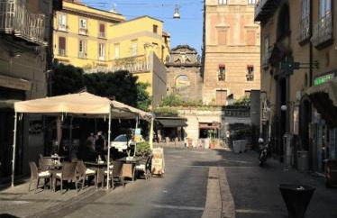 NAPOLIFOREVER Chiaia APARTMENT - Photo 65