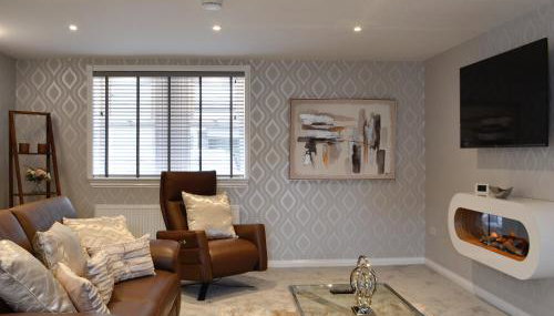 Apple Tree House - Photo 2