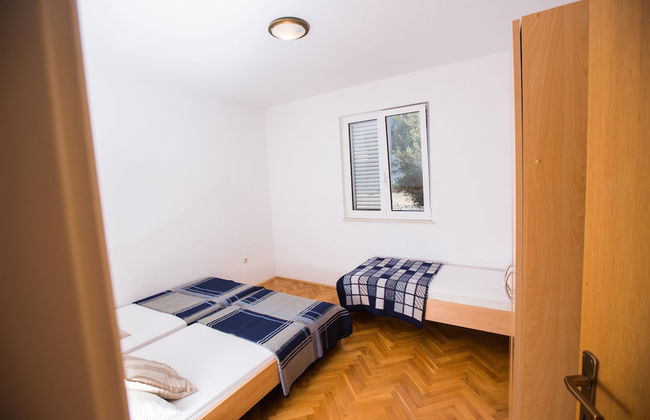 Apartments Adriana - Foto 3