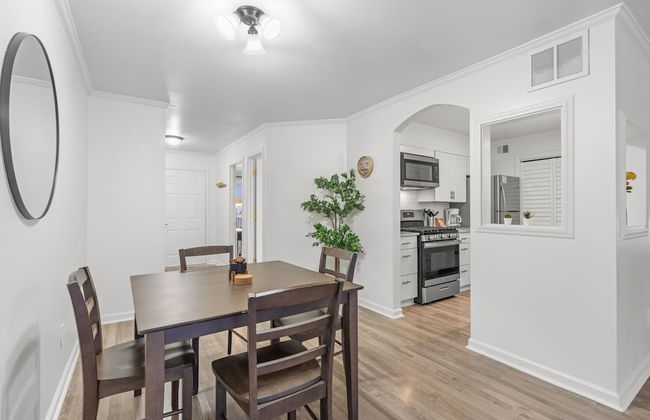 Juniper Furnished Apartments - Photo 46