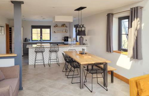 Red Kite Lodge - Photo 16