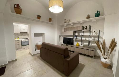 Calce Bianca - Foto 1