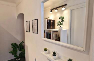 Free Parking Sanremo - Panoramic Terrace with Sea View - Foto 17