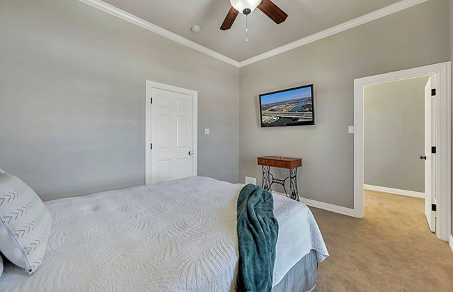 New Epic House-pool-theatre-hot Tub-game Room - Foto 27