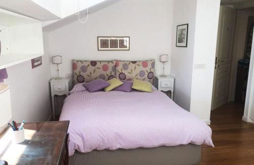 Lovely Independent mini-apartment in Central Rome - Foto 1