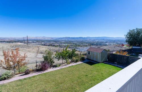 Sierra Vista Retreat - Reno Tahoe - Foto 13