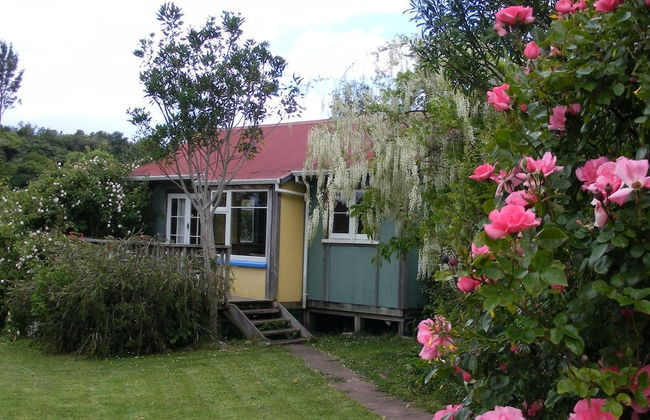 The Sandcastle - Foto 1