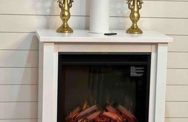 Golden Acres Ranch Hot Tub+Gameroom+Creek & wifi - Foto 78