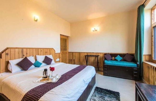 Mandawara - Shri Orchard House - Foto 6