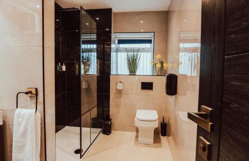 The Penthouse Luxury Central Apartment - Foto 42