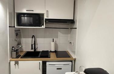 Chez les bibs - Foto 3