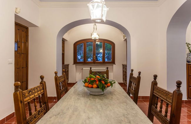 Villa Le Pagine Bianche - Foto 20