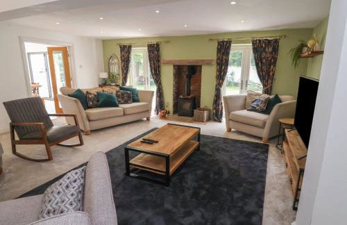 The Old Chapel - Foto 6