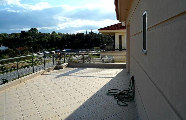 Luxury Apartment Thermaikos - Foto 16