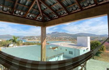 RECANTO BRENDA - Casa Luxo Capitólio com Vista pro lago, Escarpas e MorroChapeu - Foto 40