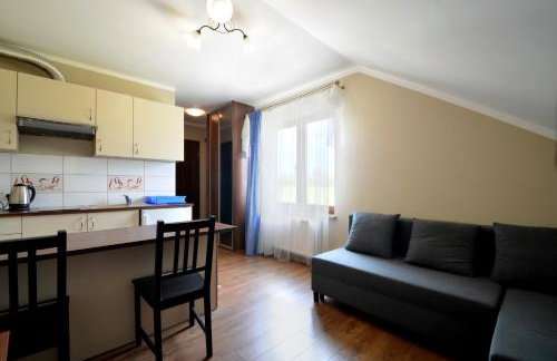 Pensjonat Ślepowron - Foto 22