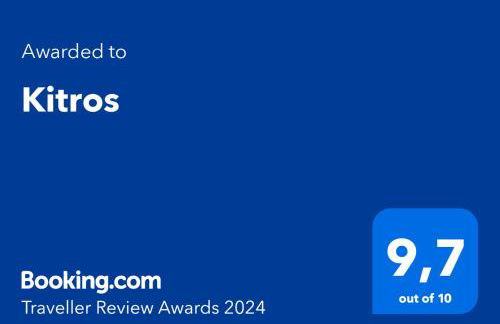 Kitros - Foto 18
