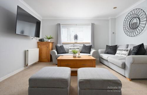 Modern 5-Bedroom House - Bannockburn - Photo 38